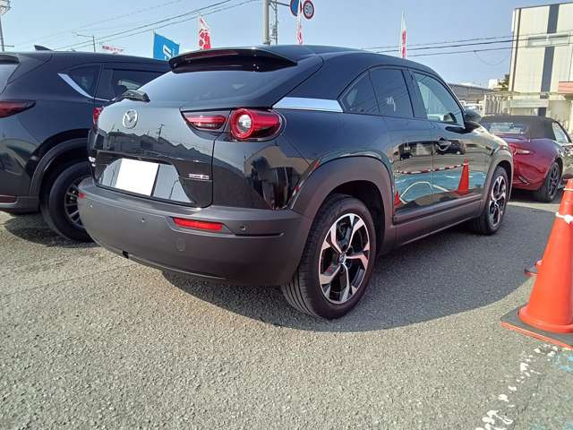 MX-302.0 ナチュラル モノトーン 4WD