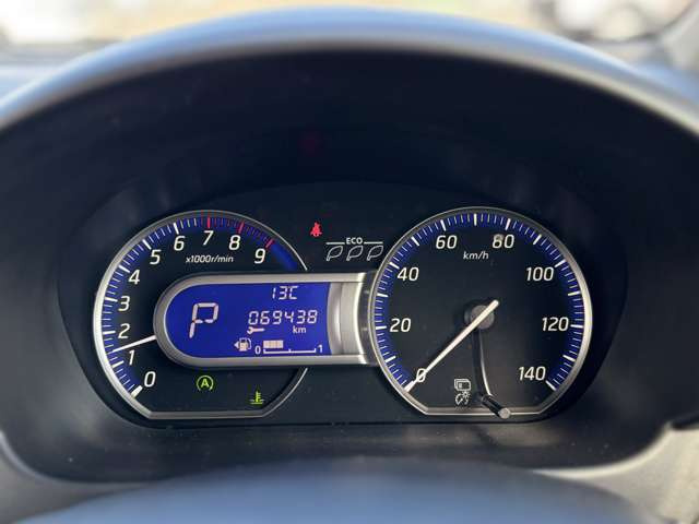 デイズハイウェイスターX