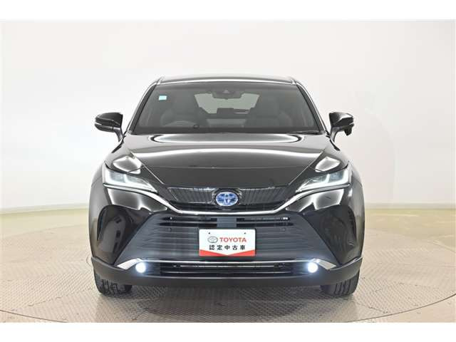 ヤリス1.5 ハイブリッド G