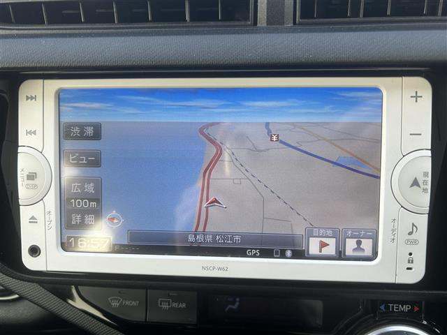 アクア1.5 S スタイルブラック