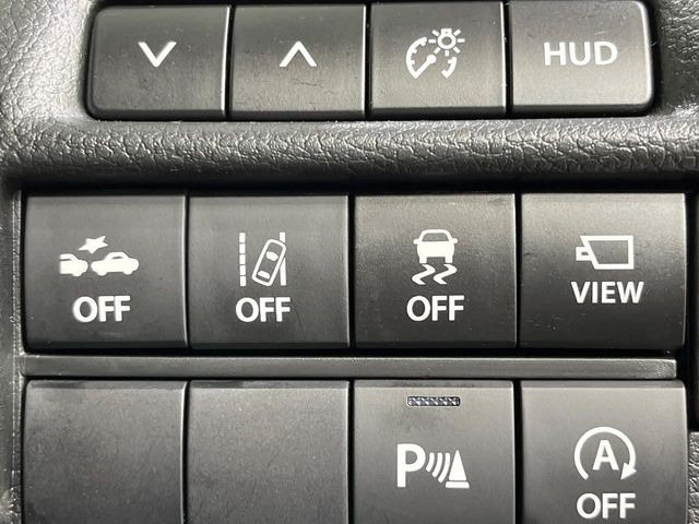 【スズキ セーフティサポート】走行中に前方の車両等を認識し、衝突しそうな時は警報とブレーキで衝突回避と被害軽減をアシスト。より安全にドライブをお楽しみいただけます。