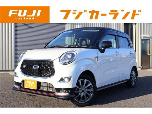 キャストスポーツ SAIII