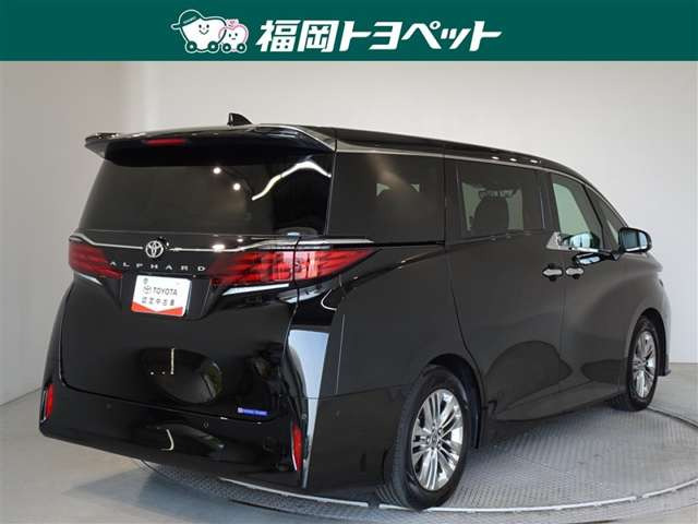 アルファード2.5 Z