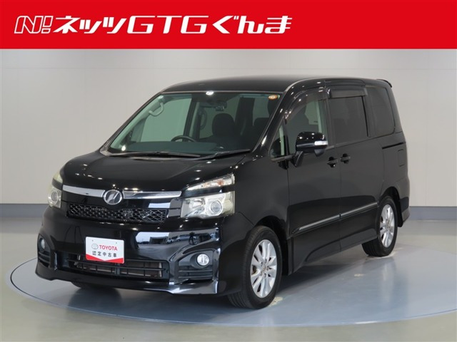 ヴォクシー2.0 ZS