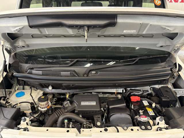 N-VAN+スタイル ファン ターボ ホンダセンシング 4WD