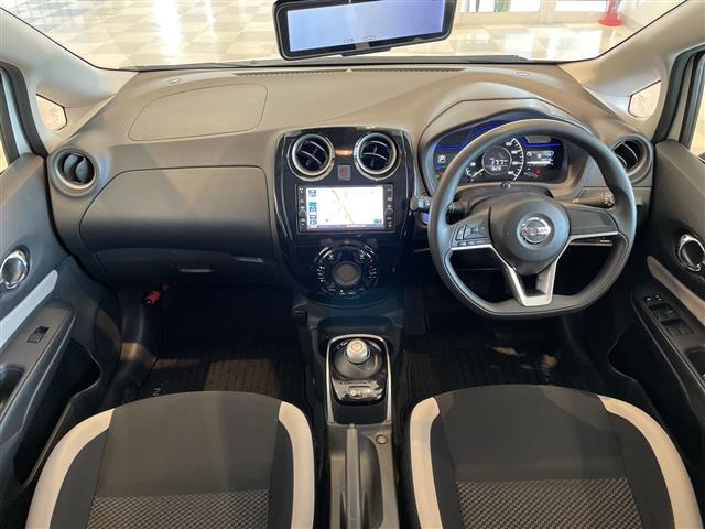 ノート1.2 e-POWER X