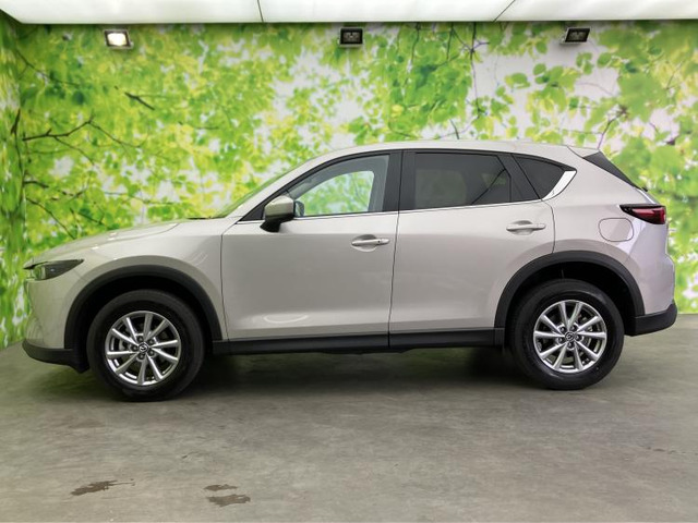CX-52.0 20S i セレクション