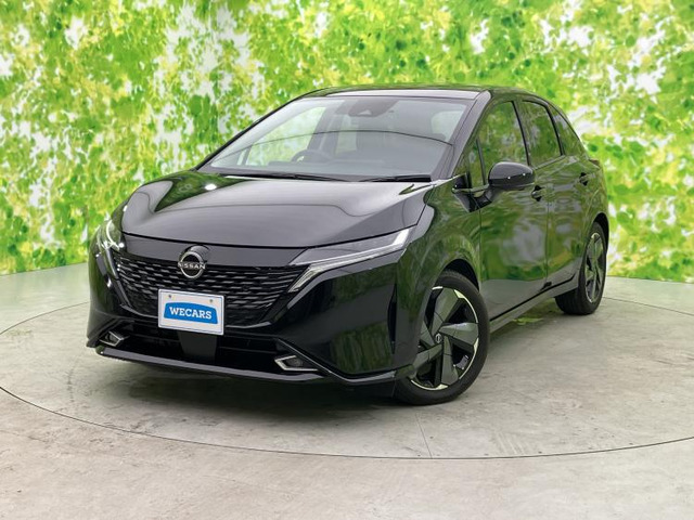 ノートオーラ1.2 G レザーエディション