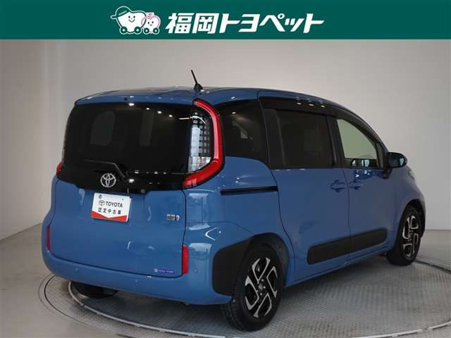 シエンタハイブリッド 1.5 Z