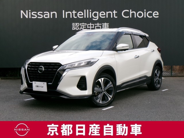 キックス1.2 X (e-POWER)