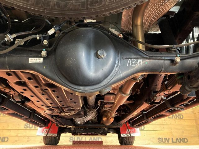 下回りがきれいなうちに、防錆加工の施工がオススメ。降雪地域はもちろん、沿岸部にお住いの方や、趣味でマリン・ウィンタースポーツをされる方にご好評いただいております。