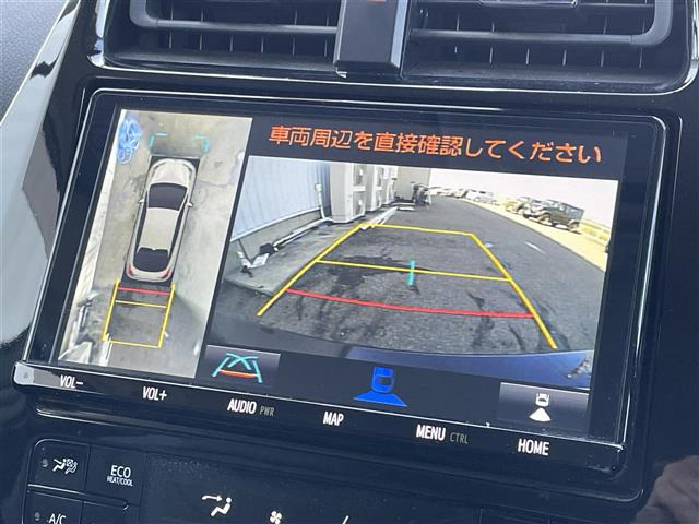 プリウス1.8 S ツーリングセレクション