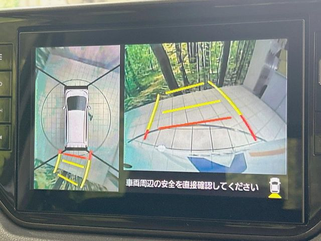 �y�p�m���}���j�^�[�z��p�̃J�����ɂ��A�ォ�猩���낵���悤�Ȏ��_��360�x�N���}�̎��͂��m�F���邱�Ƃ��ł��܂������p�������m�F���₷���A�����ꏊ�ł̐؂�Ԃ��⒓�Ԃ��X���[�Y�ɍs���܂��B