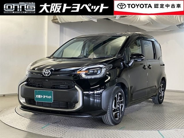 シエンタハイブリッド 1.5 Z