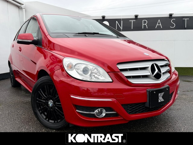 B�N���X(�����Z�f�X�E�x���c) B200 ���Îԉ摜