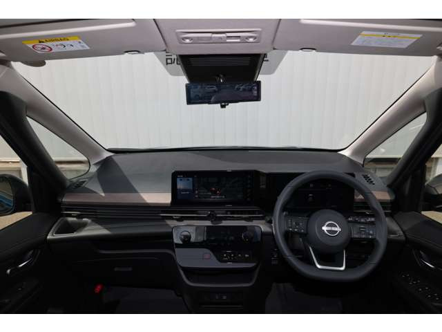 セレナ2.0 ハイウェイスターV