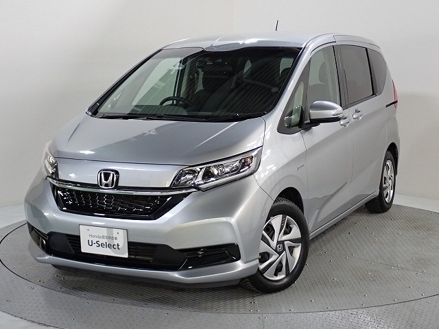 フリード+1.5 ハイブリッド G ホンダセンシング