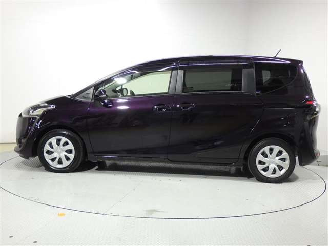 シエンタ1.5 G クエロ