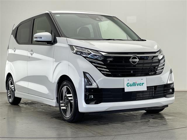 デイズハイウェイスターX プロパイロットエディション