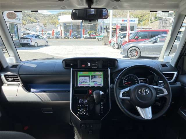 タンク1.0 カスタム G S