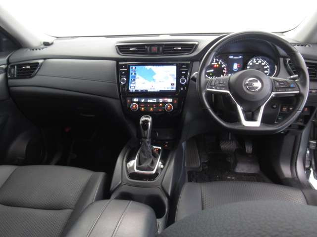 エクストレイル2.0 20Xi Vセレクション 4WD