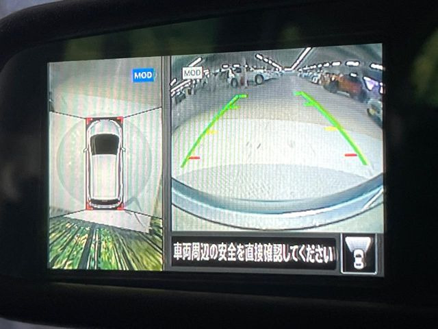 �y�A���E���h�r���[���j�^�[�z��p�̃J�����ɂ��A�ォ�猩���낵���悤�Ȏ��_��360�x�N���}�̎��͂��m�F���邱�Ƃ��ł��܂������p�������m�F���₷���A�����ꏊ�ł̐؂�Ԃ��⒓�Ԃ��X���[�Y�ɍs���܂��B