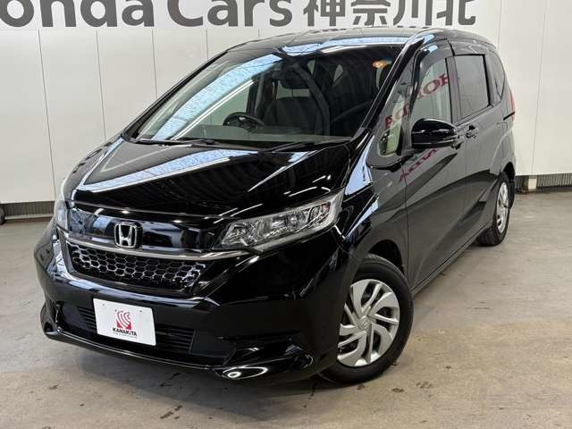フリード+1.5 G ホンダセンシング