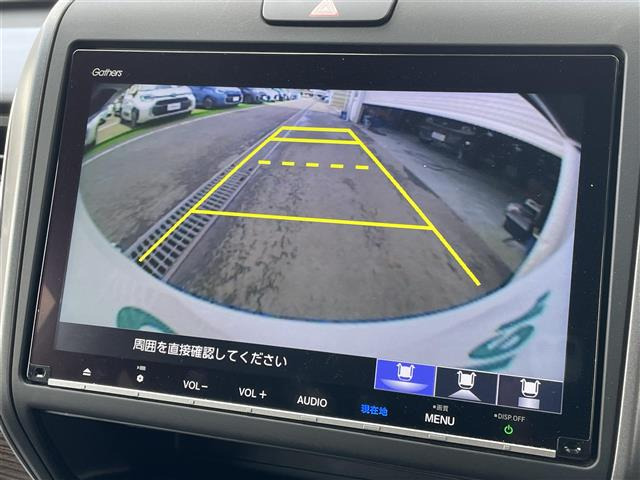 フリード+1.5 ハイブリッド クロスター ホンダセンシング