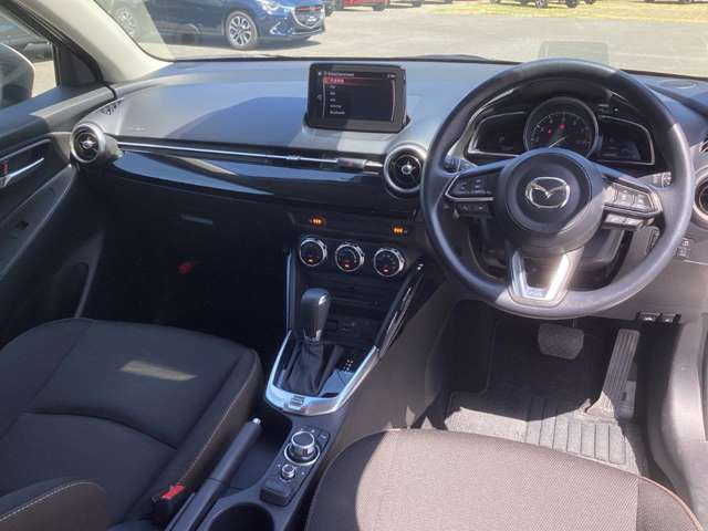 MAZDA21.5 15S プロアクティブ スマートエディションII