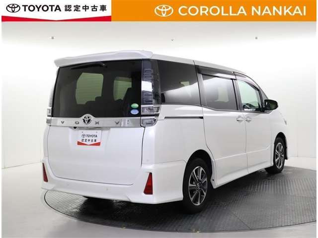 ヴォクシー2.0 ZS 煌II