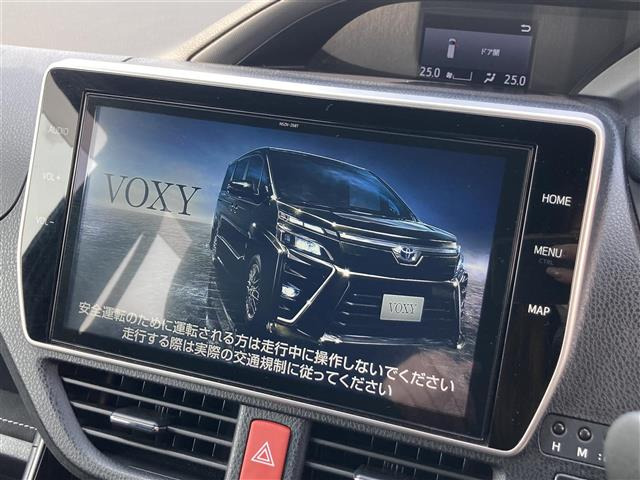 ヴォクシー2.0 ZS GR スポーツ