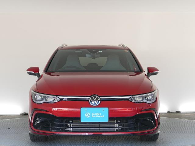 ゴルフヴァリアント