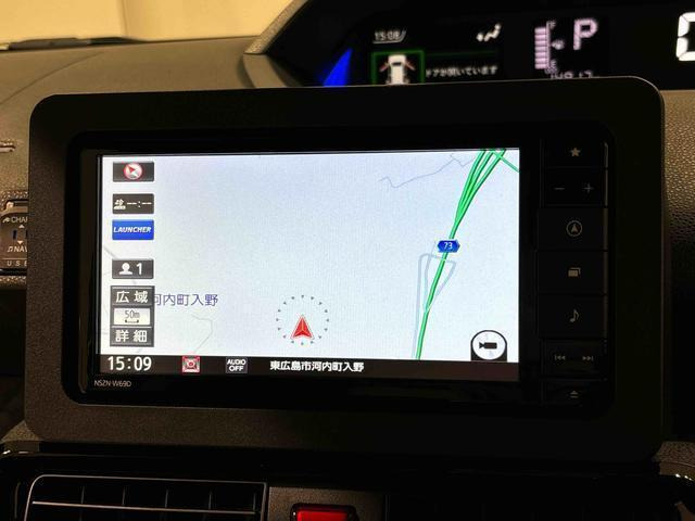 タントカスタムX スタイルセレクション