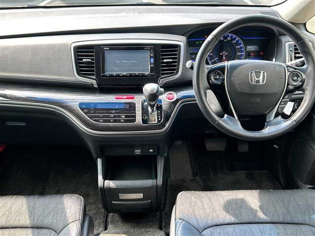 オデッセイ2.0 ハイブリッド アブソルート ホンダセンシング