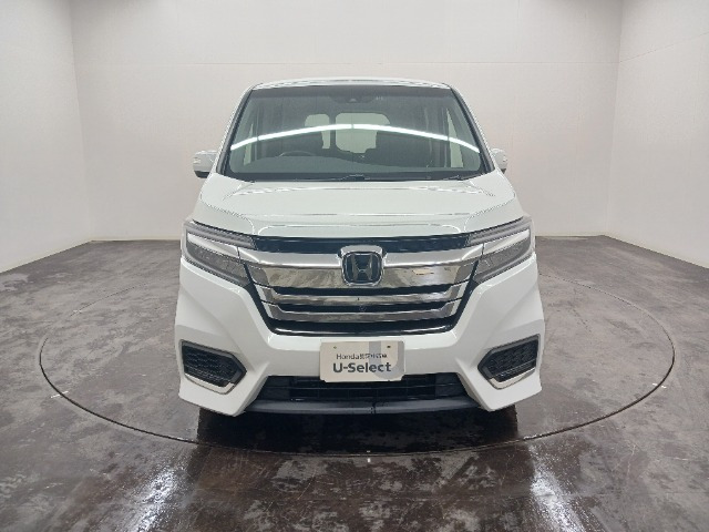 ステップワゴン1.5 スパーダ ホンダ センシング