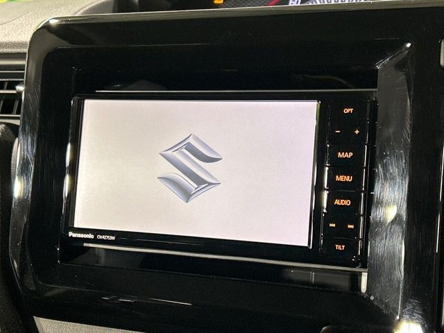 ソリオバンディット1.2 ハイブリッド(HYBRID) MV