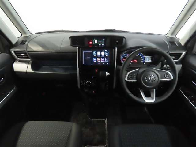 ルーミー1.0 カスタム G