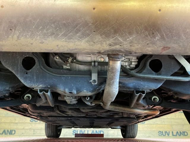 下回りがきれいなうちに、防錆加工の施工がオススメ。降雪地域はもちろん、沿岸部にお住いの方や、趣味でマリン・ウィンタースポーツをされる方にご好評いただいております。