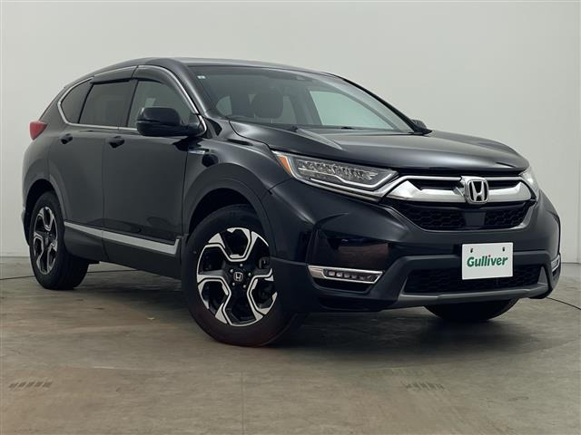 CR-V2.0 ハイブリッド EX マスターピース 4WD