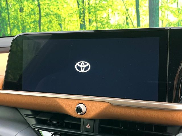 クラウンクロスオーバー