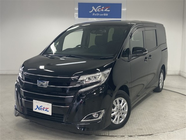 ノア1.8 ハイブリッド G