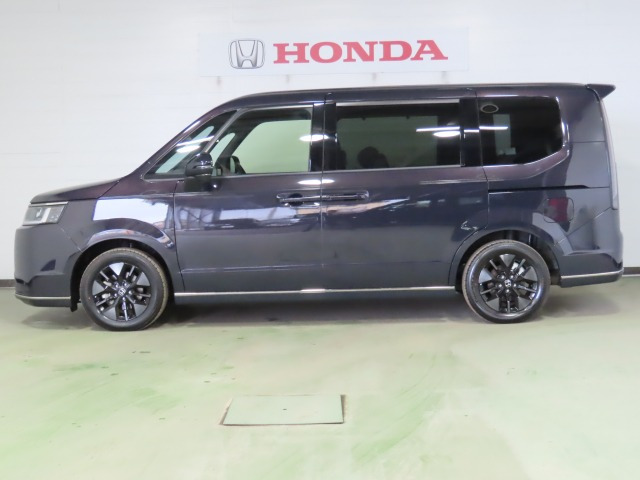 ステップワゴン1.5 スパーダ 4WD