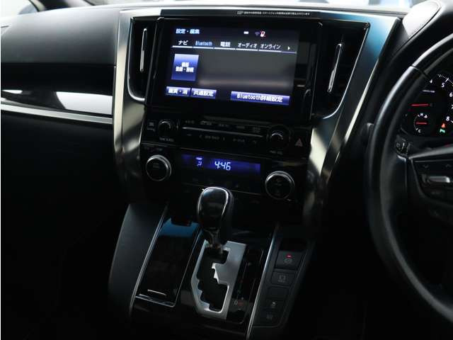 ヴェルファイア2.5 Z Aエディション ゴールデンアイズ