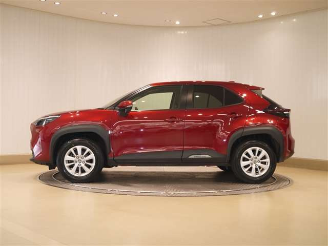 ヤリスクロス1.5 G 4WD