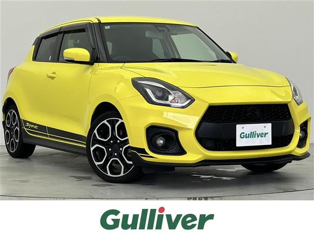 スイフト1.4 スポーツ セーフティパッケージ