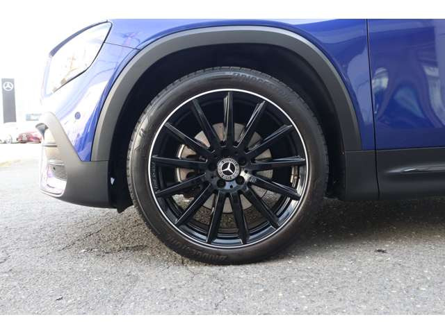 GLBGLB250 4マチック スポーツ 4WD