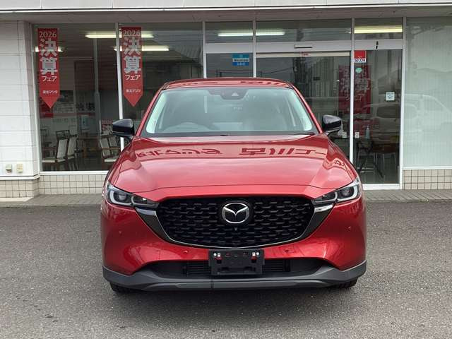CX-52.2 XD ブラックトーンエディション