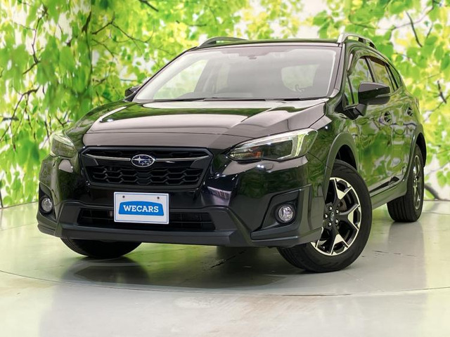 XV2.0i-L アイサイト 4WD