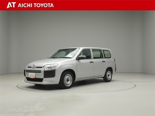 プロボックスバン1.5 DX コンフォート