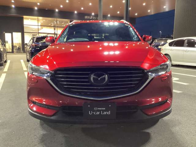 CX-82.2 XD エクスクルーシブ モード 4WD